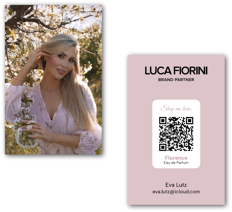 Parfum_Duftende Visitenkarten_Linz