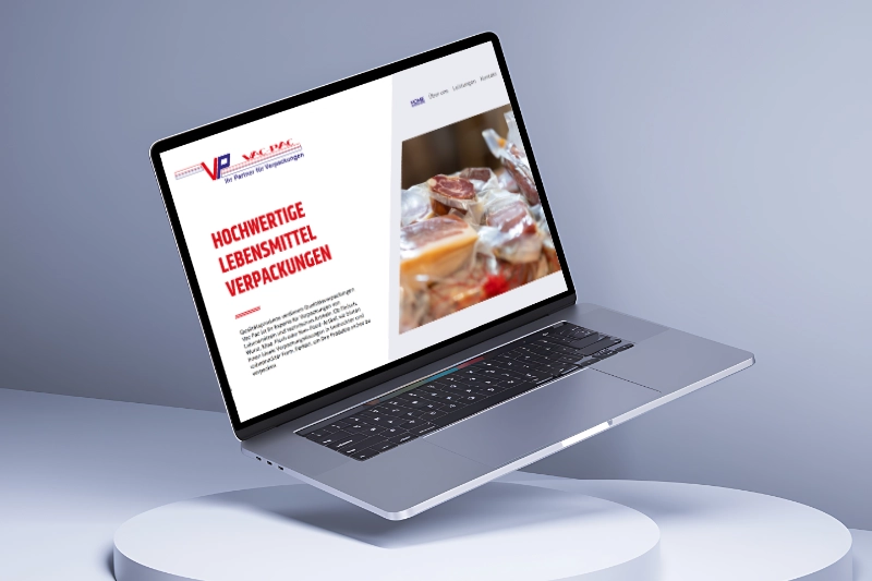 Website Lebensmittelverpackungen_Eisenstadt