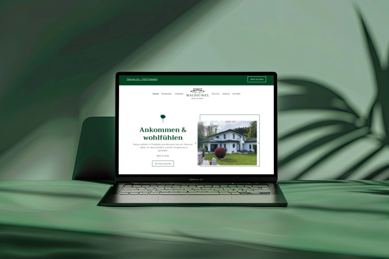 Zimmervermietung_Website_Burgenland